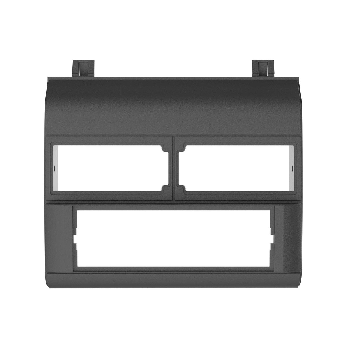 Chevy | GMC Full Size Trucks 1988-1994 - Gray — 99-3000G