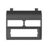Chevy | GMC Full Size Trucks 1988-1994 - Gray — 99-3000G