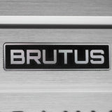 Hifonics Hifonics BRL800.4 BRUTUS BRL 800 Watt Four Channel Amplifier - Car Audio
