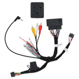 Data Interface - Chrysler 2013-2023 — AXDI-CH5