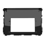 Nissan Titan 2020-2021 — 95-7639HG