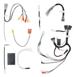 Data Interface with SWC - GM 2006-2023 — AXDIS-GMLN29