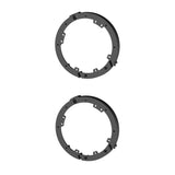 Acura | Honda 2004-2025 - 6" to 6.75" — 82-7805
