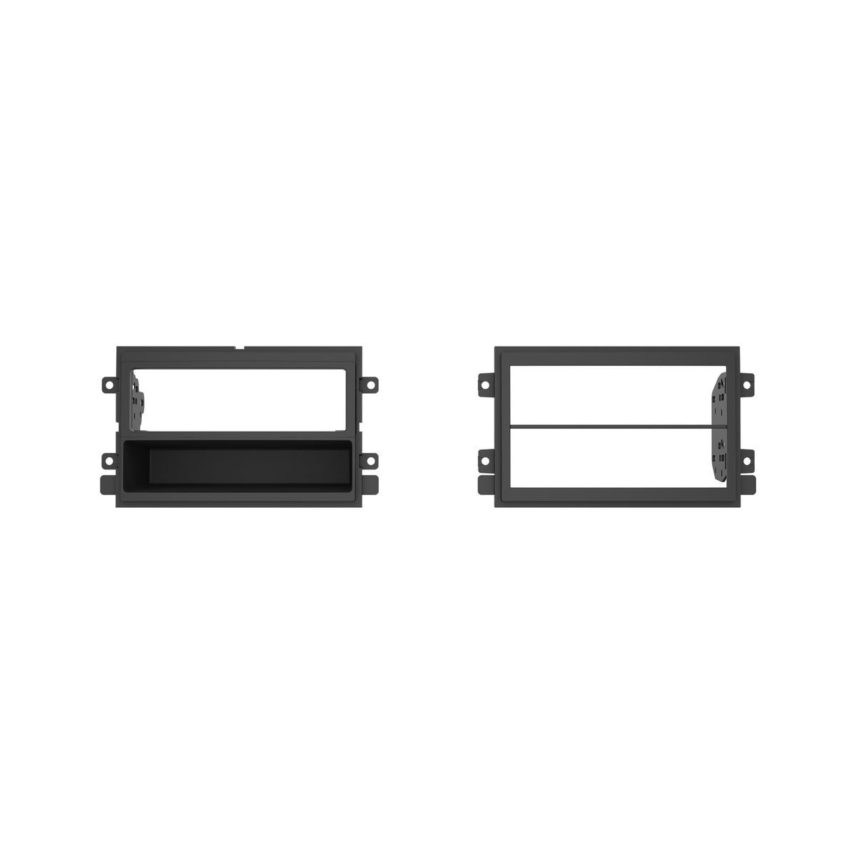 Ford | Lincoln | Mercury Multi-Kit 2004-2010 — 99-5807