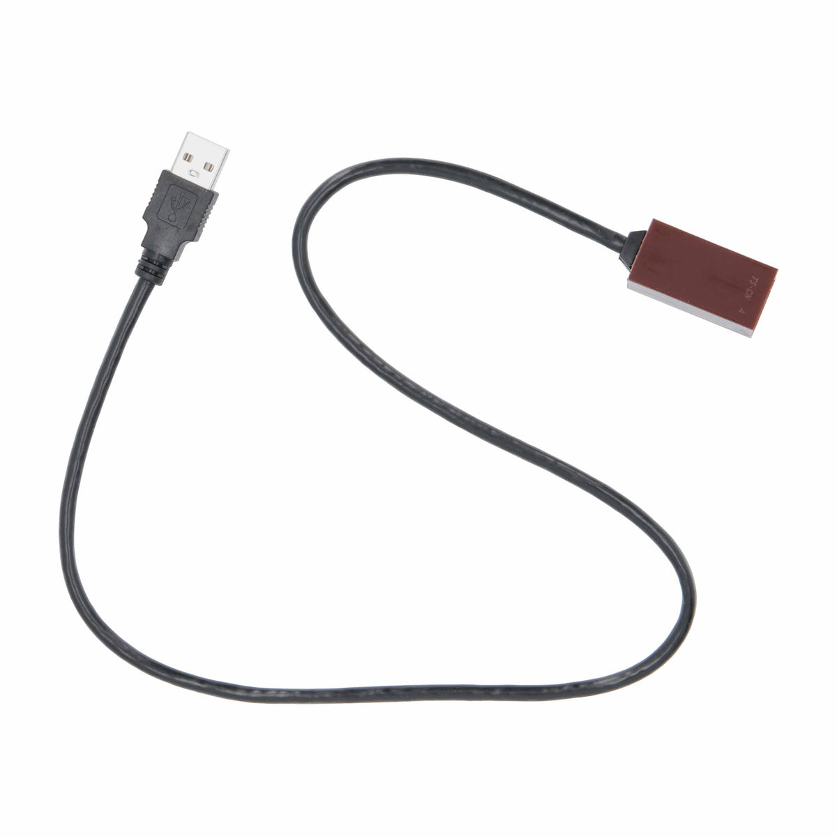 OEM USB Retention - Toyota 2007-2018 — AXUSB-TY5