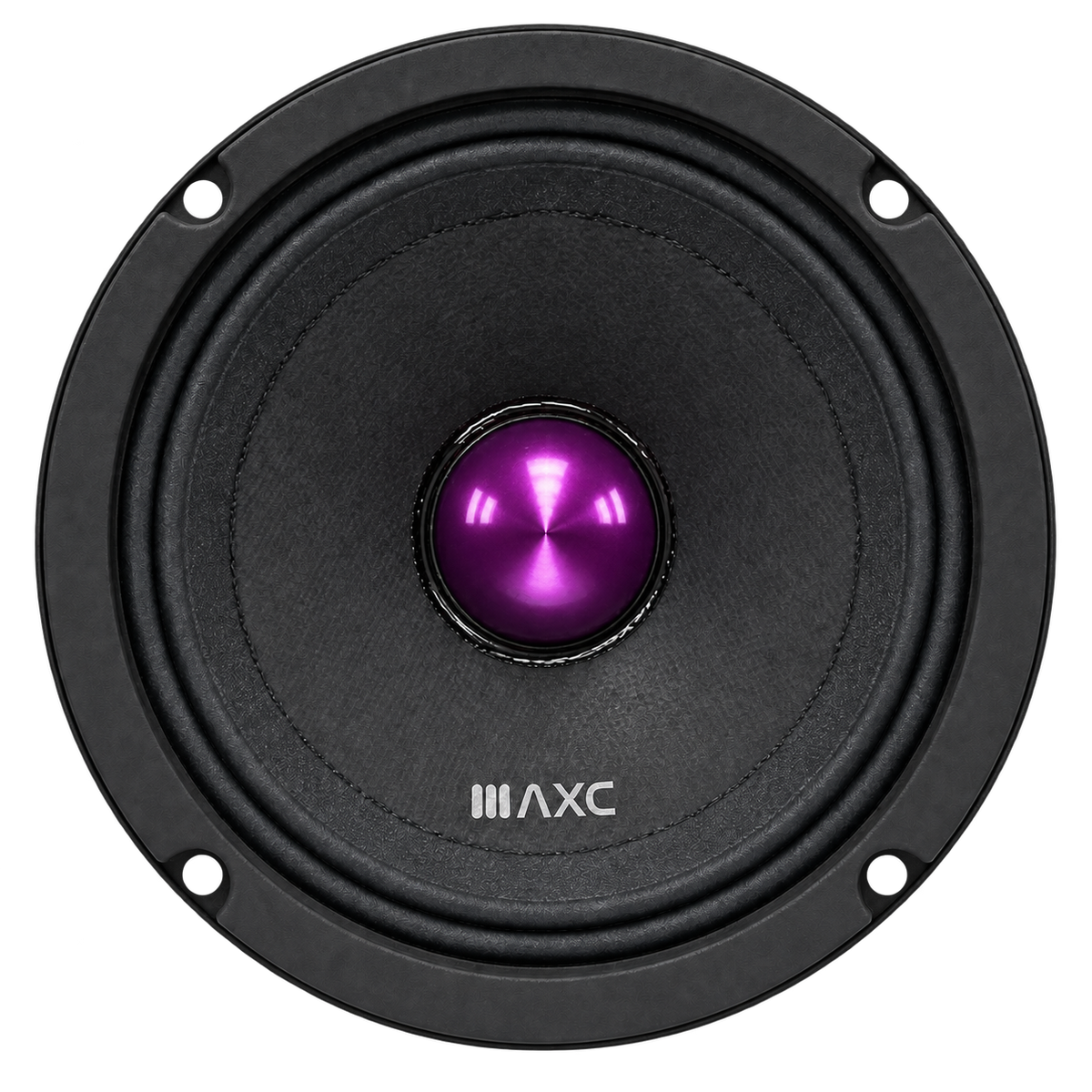 Audio Code Audio Code AXC ZR05 5.25" Bullet Midrange Loudspeaker - Car Audio