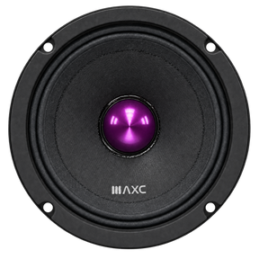 Audio Code Audio Code AXC ZR05 5.25" Bullet Midrange Loudspeaker - Car Audio
