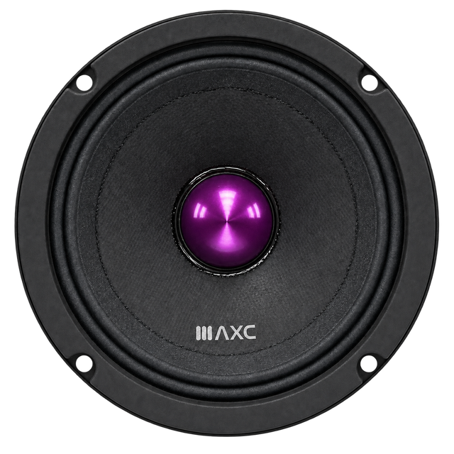 Audio Code Audio Code AXC ZR05 5.25" Bullet Midrange Loudspeaker - Car Audio