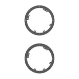 Speaker Spacer - Universal 1/2" for 6.5" to 6.75" Speakers — 82-4401