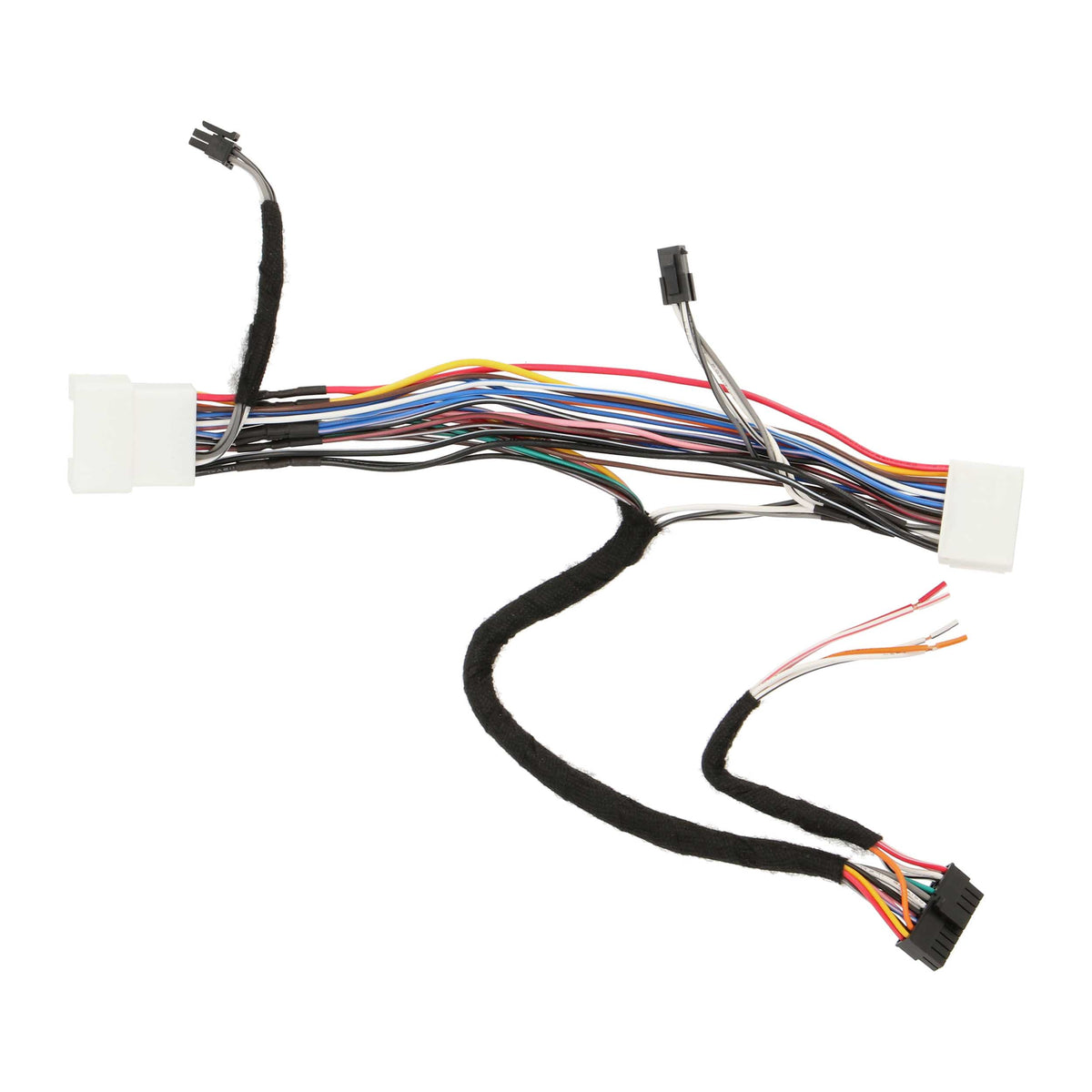 DSP T-Harness - Lexus | Toyota 2001-2015 — AXDSPH-TY1