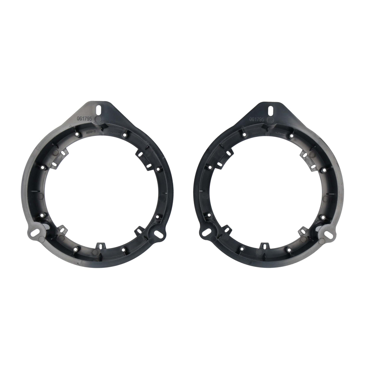 Audi A3 | A4 2000-2010 - 6" to 6.75" — 82-9101