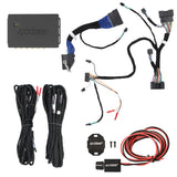 Ford 2011-2023 — AXAMP-FD2