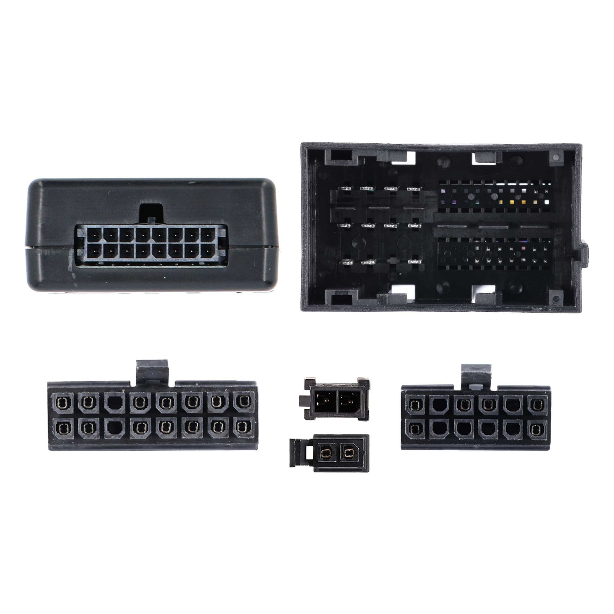 Data Interface - Jeep | RAM 2014-2023 — AXDI-6524