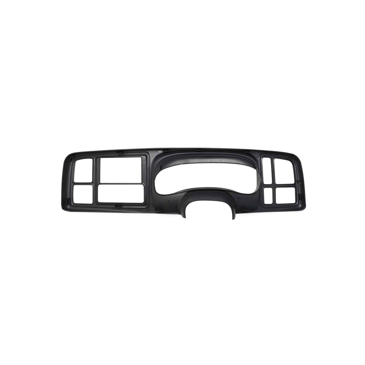 Dash Panel - GM Full-Size Truck | SUV 1999-2002 - Gray — DP-3002GY