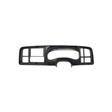 Dash Panel - GM Full-Size Truck | SUV 1999-2002 - Gray — DP-3002GY