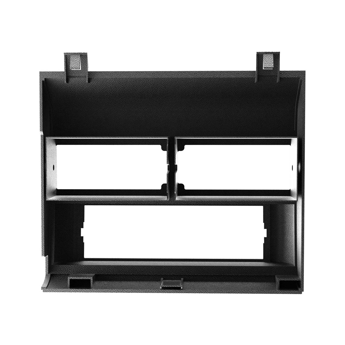Chevy | GMC Full Size Trucks 1988-1994 - Black — 99-3000