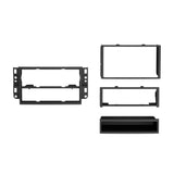 Chevrolet Aveo 2007-2011 | Pontiac G3 2009-2010 — 99-3306