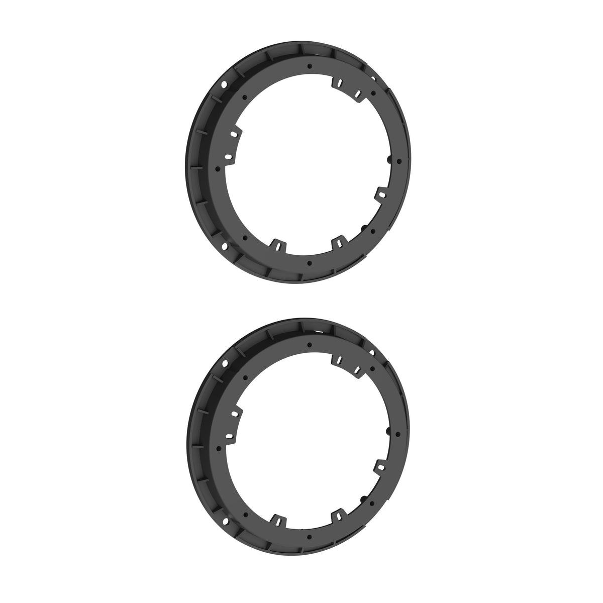 Hyundai | Genesis Coupe 2010-Up - 6" to 6.75" — 82-7301