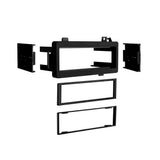 Chrysler | Dodge | Ford | Jeep | Eagle | Lincoln | Plymouth Multi-Kit 1974-2003 — 99-6501