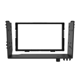 Honda CR-Z 2011-2016 (with factory NAV) — 95-7822