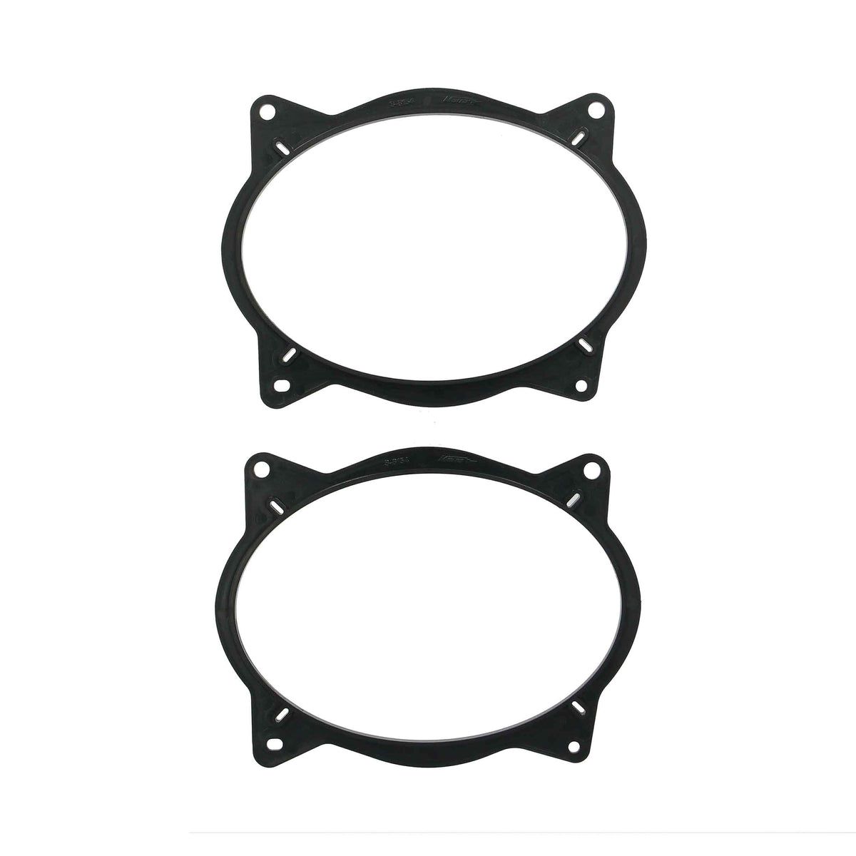 Toyota 2012-2019 - 6"x9" (Rear) — 82-8154