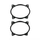 Toyota 2012-2019 - 6"x9" (Rear) — 82-8154