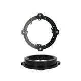 Hyundai | Kia 2001-2013 - 6" to 6.75" — 82-7302