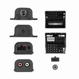 Add-A-Sub 2-Channel Line Output Converter - Volkswagen 2015-2022 — AXLOC-VW2