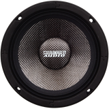 Sundown Audio NeoPro-6.5 v.4 6.5" Midrange Car Speaker - manufacturer view 2