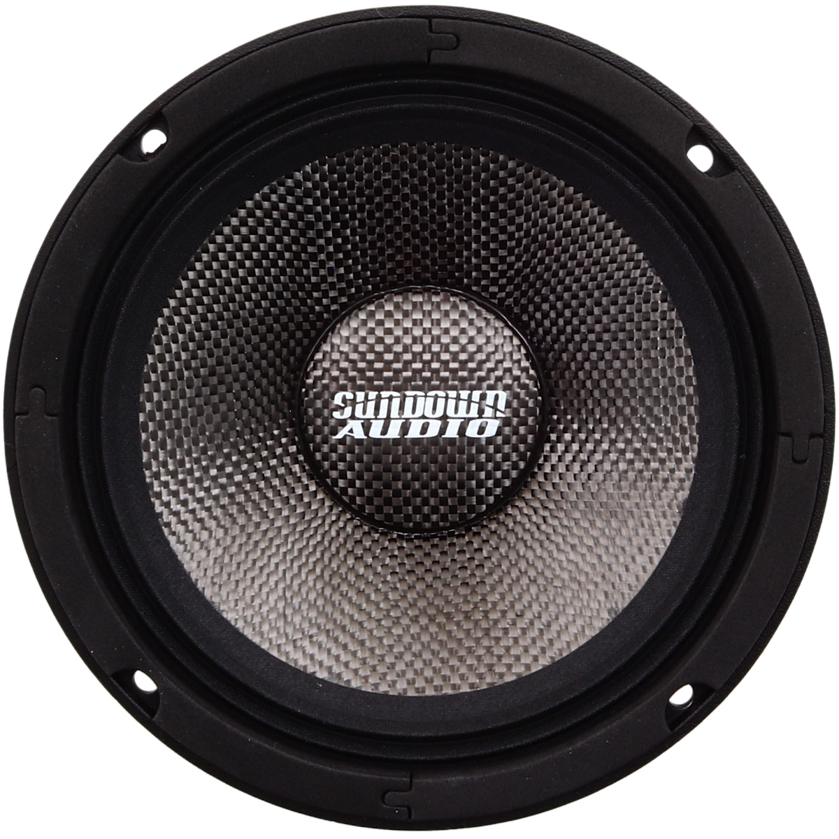 Sundown Audio NeoPro-10 v.4 10" Midrange Car Speaker - manufacturer view 2