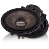 Sundown Audio NeoPro-6.5 v.4 6.5" Midrange Car Speaker - manufacturer view 1