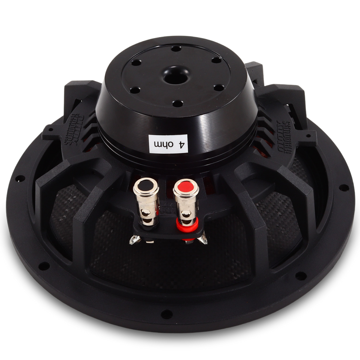 Sundown Audio NeoPro-8 v.4 8" Midrange Car Speaker - manufacturer view 4