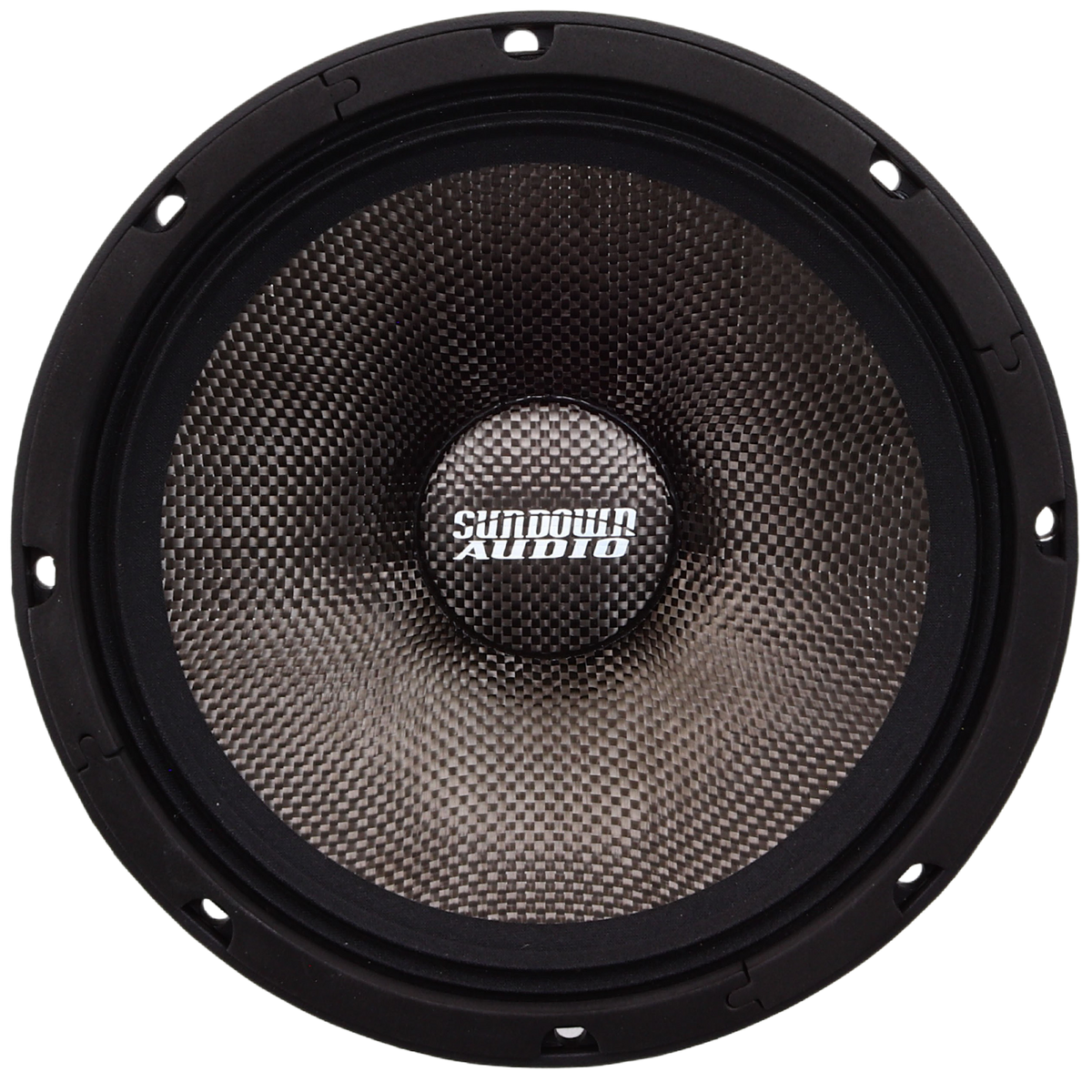 Sundown Audio NeoPro-8 v.4 8" Midrange Car Speaker - manufacturer view 2