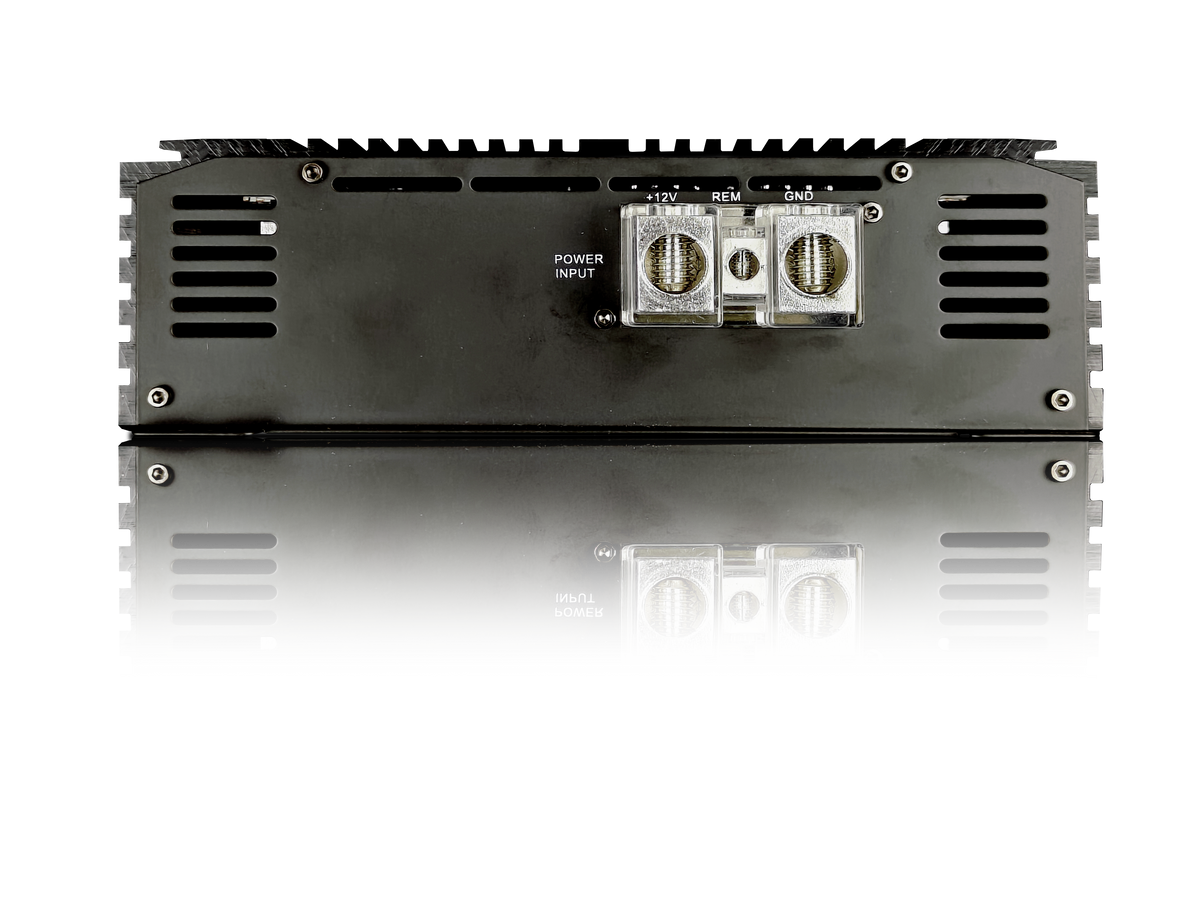 Sundown Audio SIA-3500D v2 Full-Range Mono Amplifier - manufacturer view 4