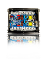 Sundown Audio SIA-3500D v2 Full-Range Mono Amplifier - manufacturer view 5