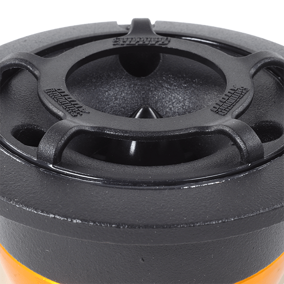 Sundown Audio BT-R1 Super Tweeter - manufacturer view 5
