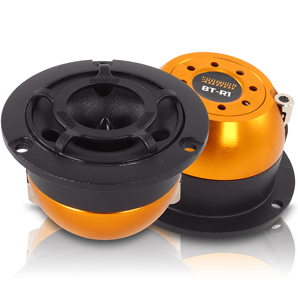 Sundown Audio BT-R1 Super Tweeter - manufacturer view 1