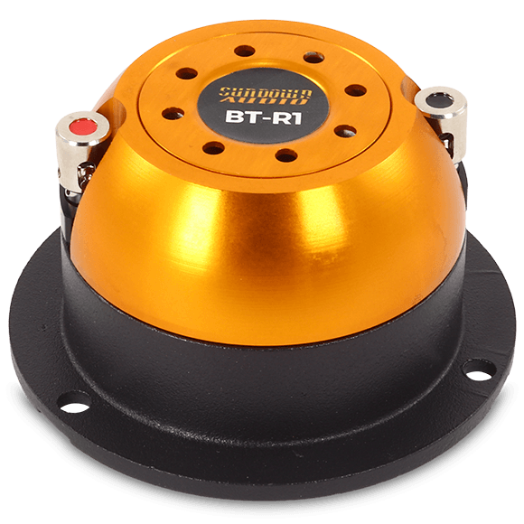 Sundown Audio BT-R1 Super Tweeter - manufacturer view 3