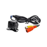 Dual DCPA71-BC car stereo, product image 8