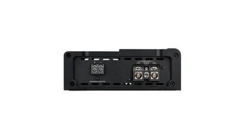 Deaf Bonce Deaf Bonce MACHETE MFA-1.1000 | 1000 Watt Power Amplifier - Car Audio