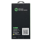 Data Interface with SWC - Cadillac STS 2005-2011 — AXDIS-GM13