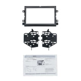 Ford F-150 2009-2014 (Base/XL models without Plus package) — 95-5819