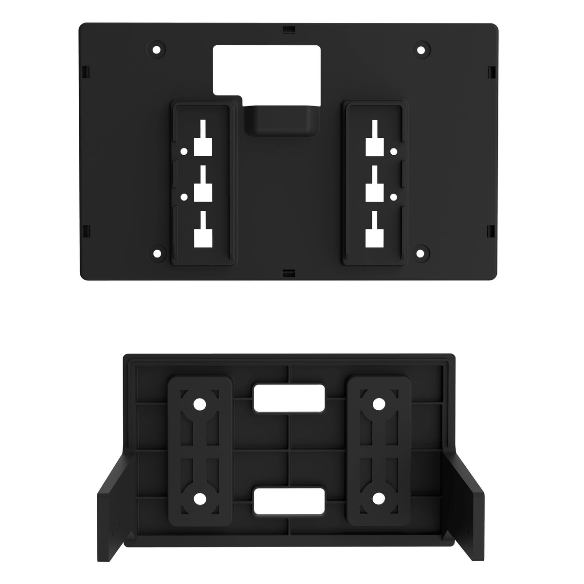 Universal Floating Mount Kit - Fits Pioneer 8" Radios — 108-UN02
