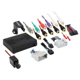 DSP Data Interface - Honda 2008-2017 — AXDSPX-HN1