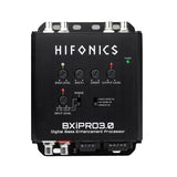 Hifonics Hifonics BXiPRO3.0 Bass Enhancer - Car Audio