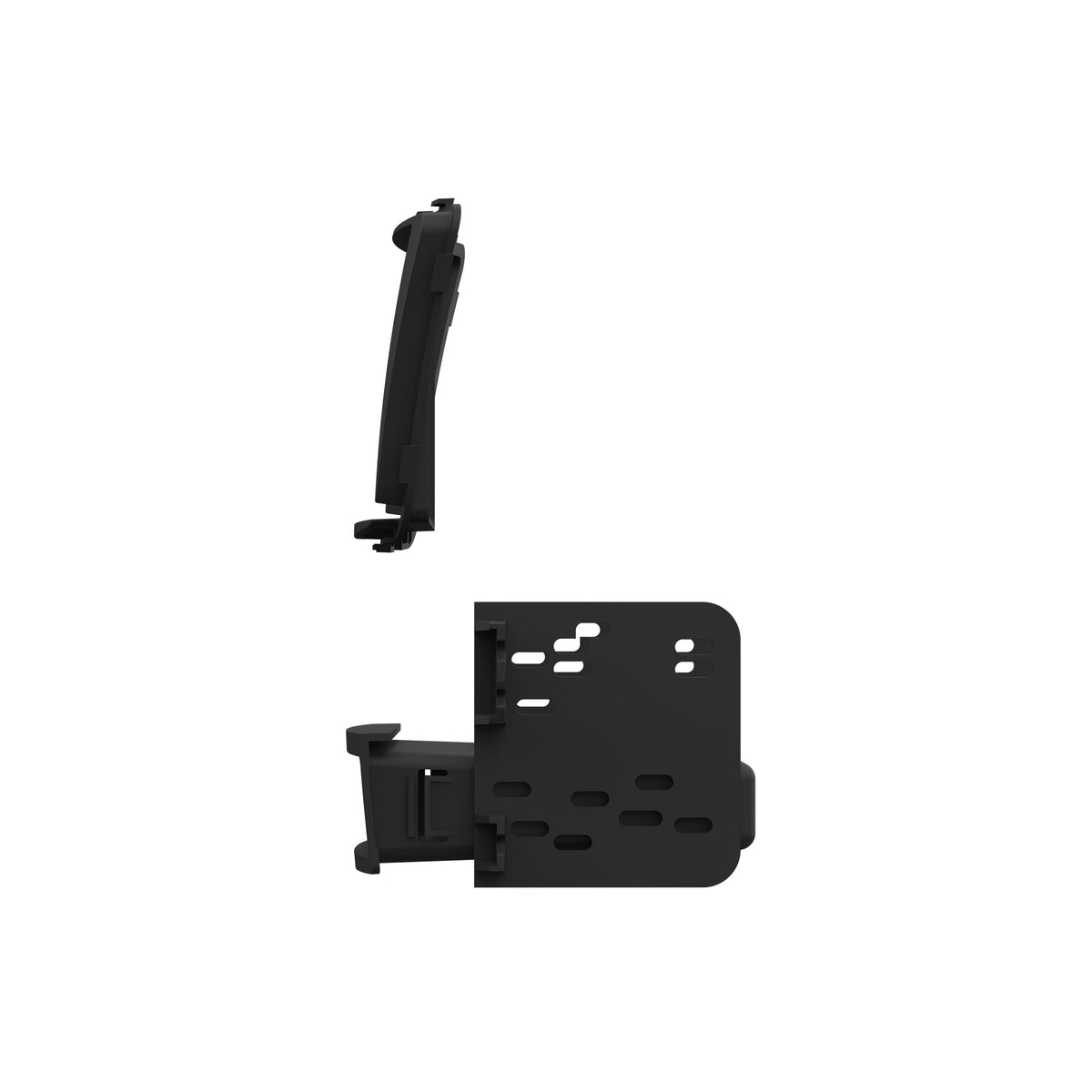 Hyundai Accent 2012-2017 (excluding radio delete) — 99-7347B