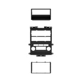 Nissan Frontier | Xterra 2009-2012 (with Tech option) — 99-7428B