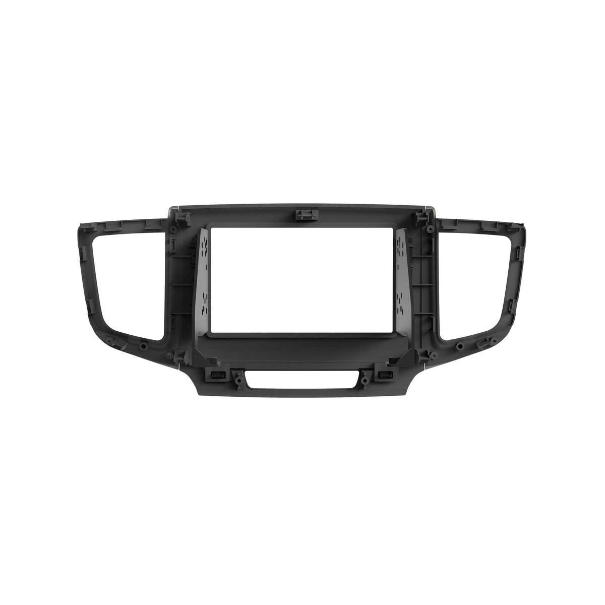 Honda Passport | Pilot | Ridgeline 2016-2026 — 95-7811B