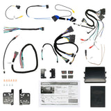 Ford F-Series 2015-2022 — 99-5849CH