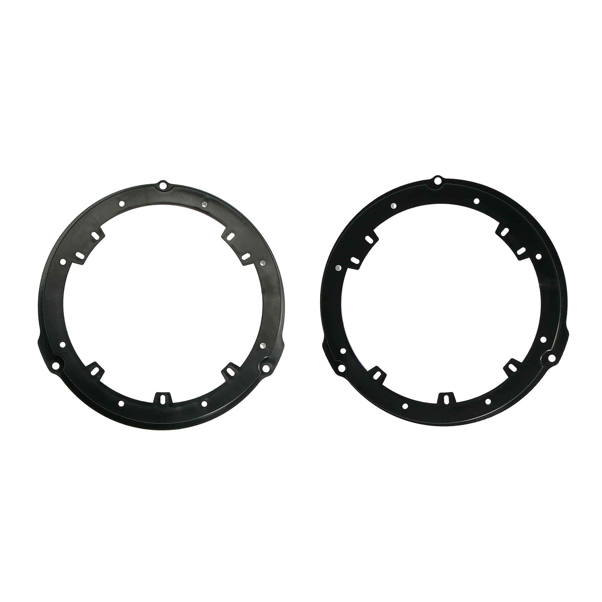 Ford | Alfa Romeo | Hyundai | Jaguar | Land Rover | Lincoln 2001-Up - 6.5" to 6.75" — 82-5605
